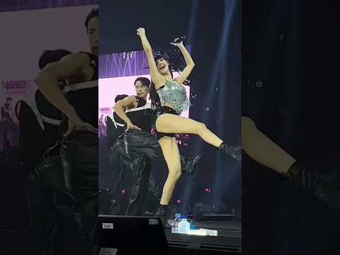 Blackpink Lisa dancing bts member jungkook reaction Just for wow #foryou #foryou #trending #fypシ゚