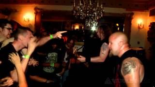 Bloodstream Parade - Fight For Your Right - KLAS FEST 3/12