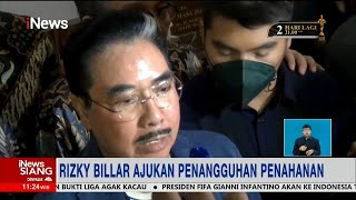 Download lagu Kuasa Hukum Rizky Billar, Hotma Sitompul Ajukan Penangguhan Penahanan #iNewsSiang 13/10 mp3 Download lagu Kuasa Hukum Rizky Billar, Hotma Sitompul Ajukan Penangguhan Penahanan #iNewsSiang 13/10 mp3