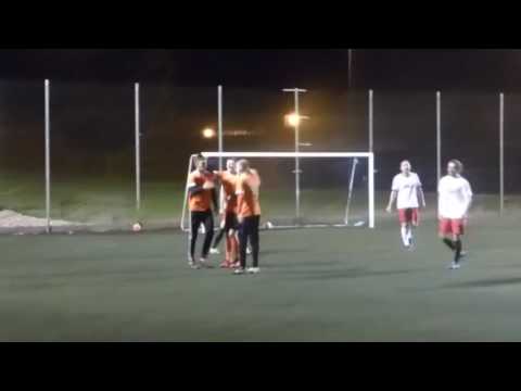 19. Mark-Metal Bolszewo - Kąpino - jesień 2016