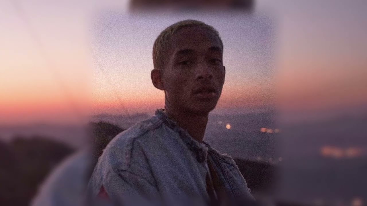 ave harris. - lost boy