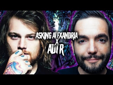 [FREE] Asking Alexandria x A Day To Remember Type Beat "Rare" (Prod. Jake Adkins)