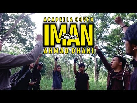 Ahmad Dhani - Iman (Acapella Cover)