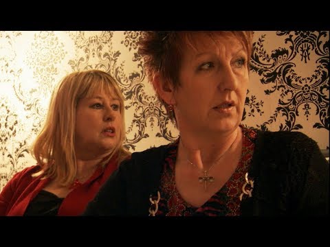 Rescue Mediums, Season 5, Episode 10 - Pride and Honour