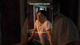 Download lagu 2,9 ARIEL NOAH NGOMONG APA NIH ⁉️ TRANSLATE YA #shorts mp3