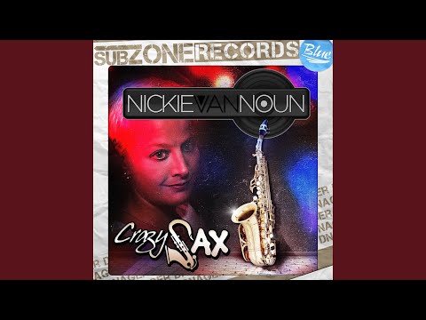Crazy Sax (Sugar & Holms Remix)