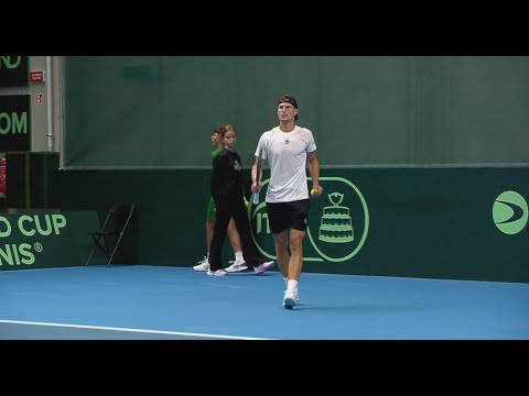 Fucsovics Márton-Ilja Beloborodko