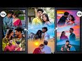 Trending 3 Layer Photo Video Editing In Vn App 3 Layer Photo Video Kaise Banaye Vn App Editing