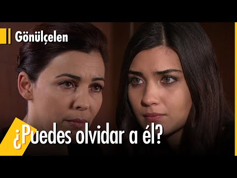 Hasret's mother isn't sure she'll forget her - Becoming a Lady | Gonülcelen