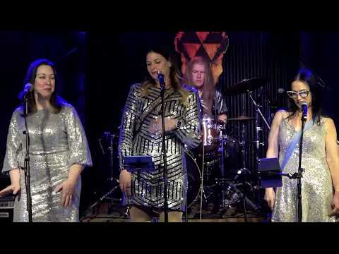 Ukuladies Sizzle Reel