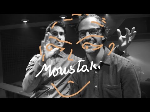 Horscene avec Boulevard des Airs / Parrain (Prix Georges Moustaki 2017)