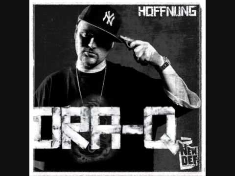 Dra-Q - Geh deinen Weg (Feat. Tatjana)