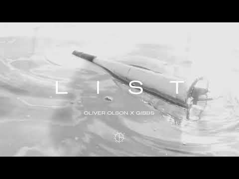 Gibbs x Oliver Olson - List