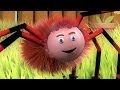Itsy Bitsy Spider Nursery Rhyme Or Incy Wincy Spider Nursery Rhyme