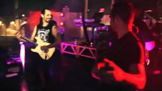 Andrea Braido - Solo Liberi Liberi - B.D.A. Vasco Tribute