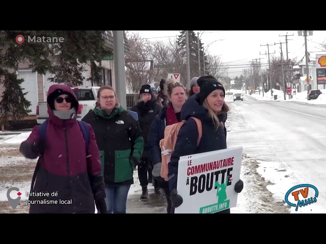 Le Bulletin des régions – 1er avril 2026