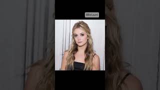 Celebrities with thin lips that prove you don’t need lip filler to be beautiful 😍(part 4)