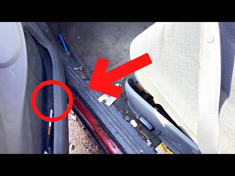 Ho trovato una collana d'ORO in un'auto e in più ho una GRANDE notizia!