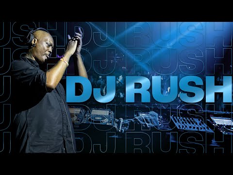 DJ Rush - Beats For Love 2025 | Techno