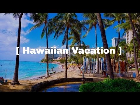 Amazing GoPro 5 Hawaii Vacation 2017 | DJI Phantom 3, DJI Osmo+ | Honolulu & Maui Video
