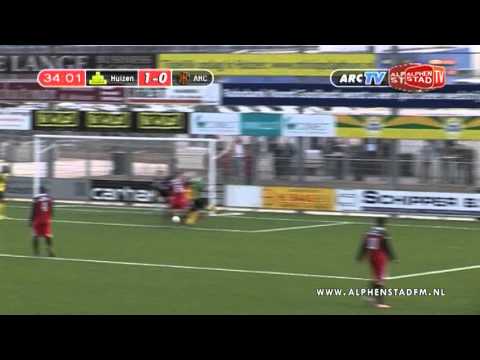 Huizen-ARC (Hoofdklasse A, 13 april 2013)