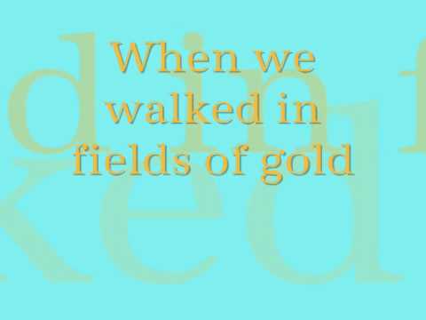 download lagu mp3 mp4 Celtic Woman Fields Of Gold Lyrics, download lagu Celtic Woman Fields Of Gold Lyrics gratis, unduh video klip Celtic Woman Fields Of Gold Lyrics