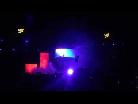 Guy J playing X-Press 2 - AC/DC (Guy J Remix) @Rosario, Argentina (12.02.2022)