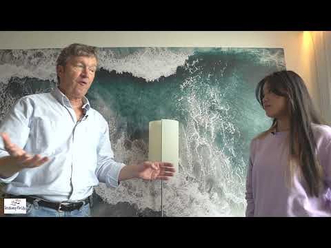 iOptix Studio Inc. video.