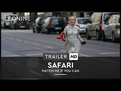 Trailer Safari: Match Me If You Can