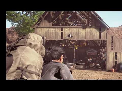 State of Decay 2 Episode 3 Drucker County