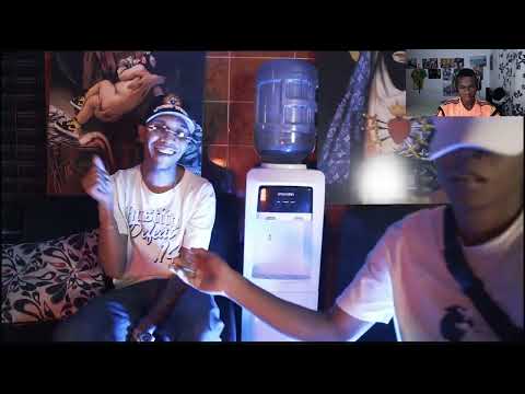 Casianito X @Los Rogelios - Tranquilo - REACCIÓN