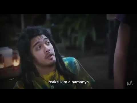 Kimia bawaan nya sensi