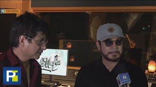 Cerrarán los estudios en donde el grupo La Mafia creó sus éxitos en más de tres décadas