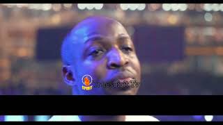 Min. Dunsin oyekan is always on another level of fire 🔥❗❗ Just see 🙈