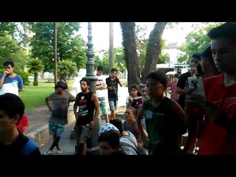 Y8N4 vs KLAVEH || OCTAVOS || FECHA 2 || UnderRounds