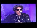 John Brown - Bob Dylan MTV Unplugged