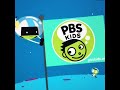 PBS Kids Boomerang Logo Part 3