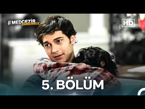 Medcezir 5. Bölüm (SANSÜRSÜZ)