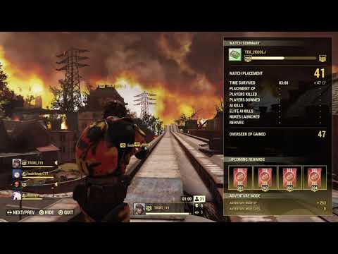 Fallout 76_nuclear winter win # 257