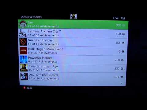 SAW playthrough pt39 (final)