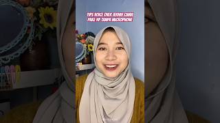 Download lagu Tips for recording clear sound using only a cellphone without a microphone!! #VoiceOverTips #tips... mp3 Download lagu Tips for recording clear sound using only a cellphone without a microphone!! #VoiceOverTips #tips... mp3