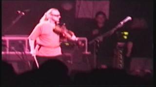 Fairport convention  - The Woodworm Swing Cropredy 1999