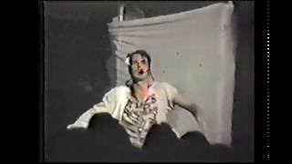 Skinny Puppy - Ljubljana 07/05/1988 #1