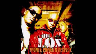 The LOX -  Lets Start Rap Over  (HQ)