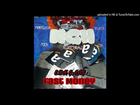 EBK HOTBOIIZ FAST MONEY ANTHEM