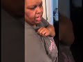 Bria tore Shay Ariana Grande shirt! #relateable #funny #fypviralシ