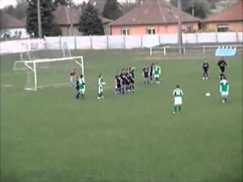 DMTK - Dömsöd U13 2012.04.14. 5. rész