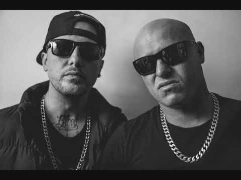 BOLLA GEE VS MERCKQURIO "FRATELLANZA"