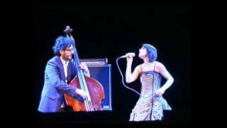 Musica Nuda in St. Petersburg - Ninna-Nanna / I Will Survive