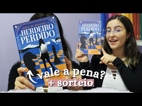 O HERDEIRO PERDIDO - JOGOS DE HERANÇA 2, Jennifer Lynn Barnes | Livros e Imaginações